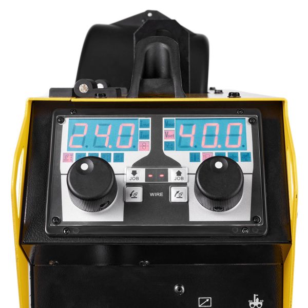 ПТК RILON MIG 500 DP TITAN — изображение 3