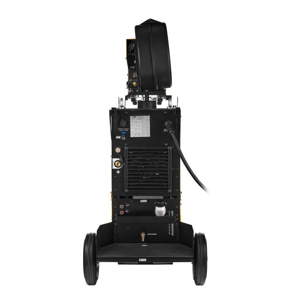 ПТК RILON MIG 500 DP TITAN — изображение 5