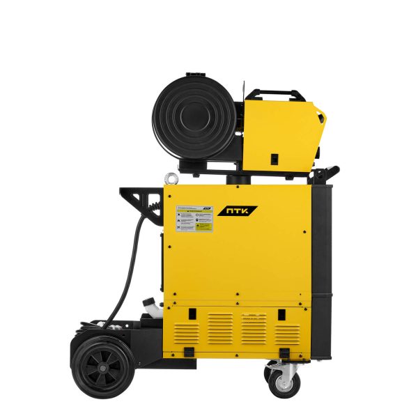 ПТК RILON MIG 500 DP TITAN — изображение 8