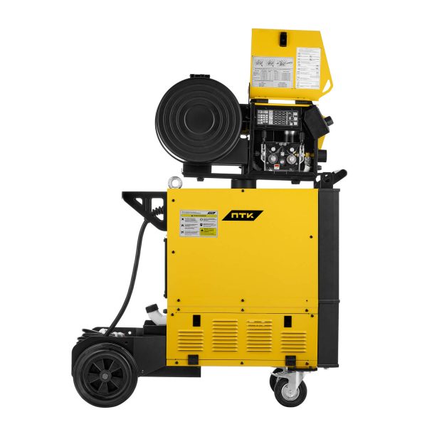 ПТК RILON MIG 500 DP TITAN — изображение 9