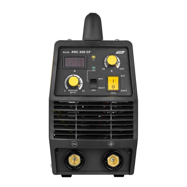 ПТК RILON ARC 200 CF — изображение 2