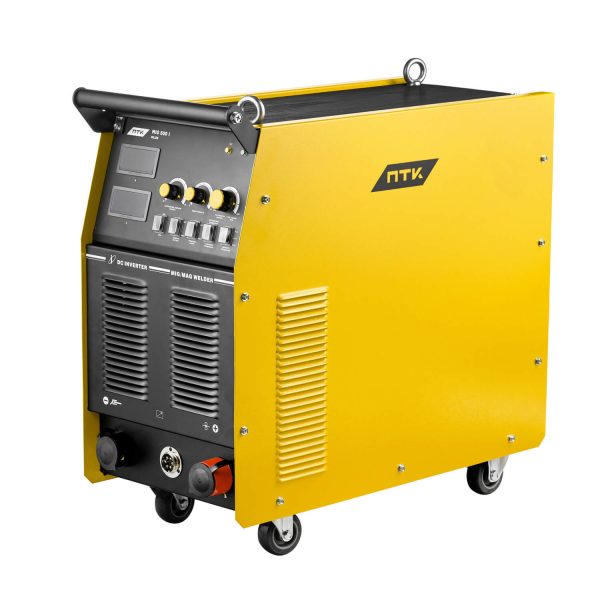 ПТК RILON MIG 500 I — изображение 2