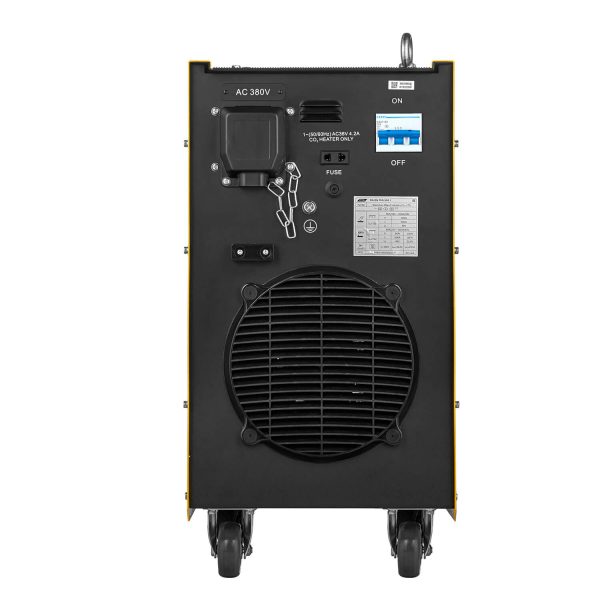 ПТК RILON MIG 500 I — изображение 5