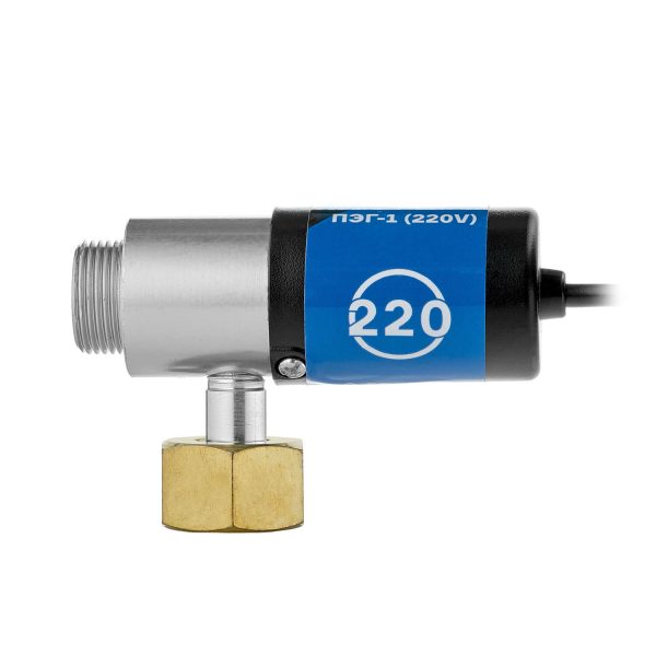 Подогреватель газов ПЭГ-1 (220V) — изображение 2