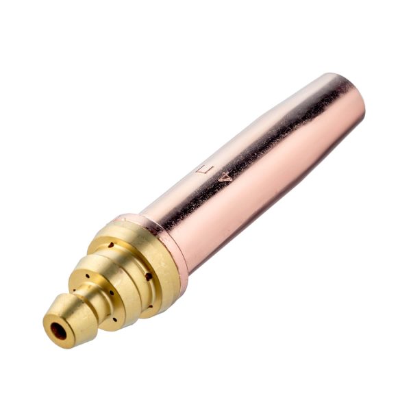 Мундштук пропановый (PNME 9) №4П (50–100 мм) к Р3-300, Р3-345 — изображение 3