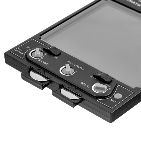 Светофильтр автоматический SK500 — изображение 4