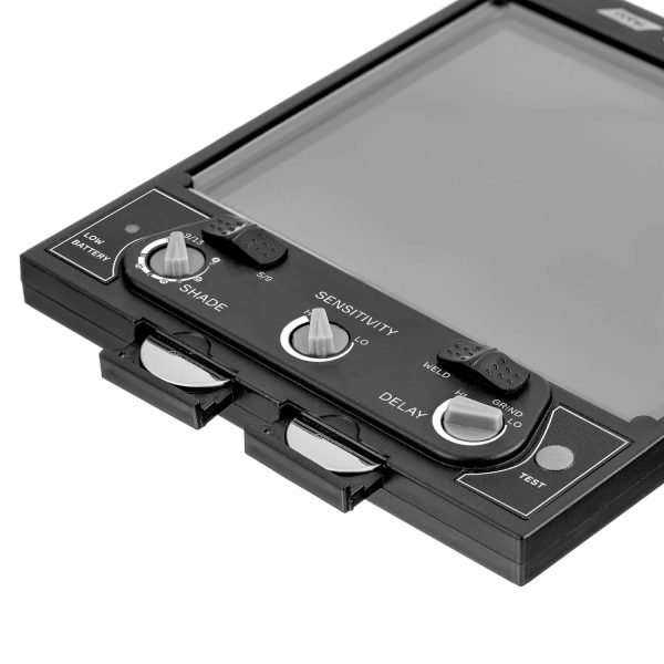 Светофильтр автоматический SK600 — изображение 4