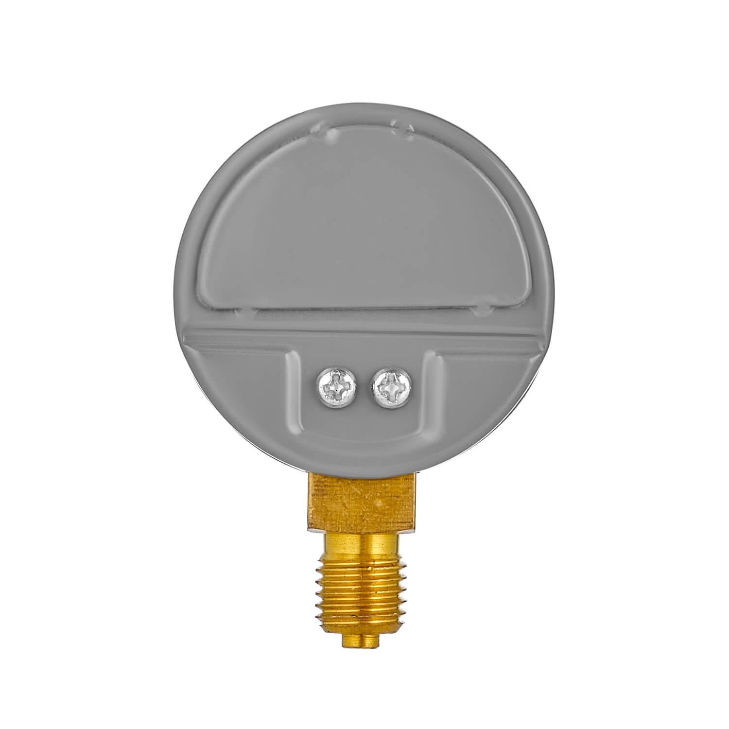 Манометр с поверкой 4,0 МПа, ацетилен — изображение 2