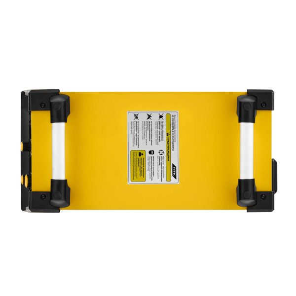 ПТК RILON MMA 500 G (НАКС) — изображение 6