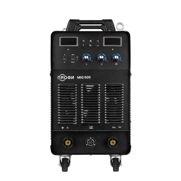 ПРОФИ MIG 500 — изображение 3