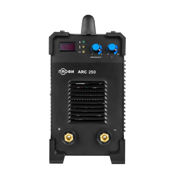 ПРОФИ ARC 250 (380V) — изображение 2