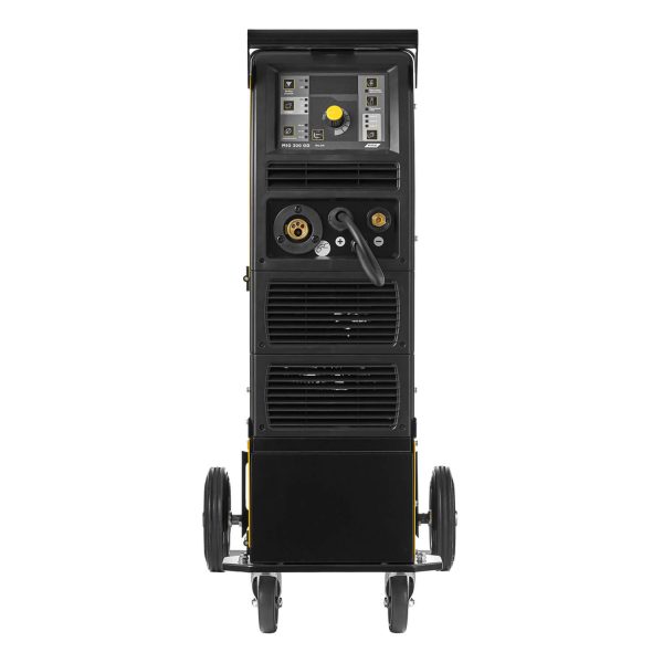 ПТК RILON MIG 300 GD — изображение 2