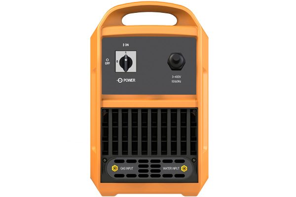 Аппарат аргонодуговой сварки HUGONG POWER TIG 300DP III — изображение 2