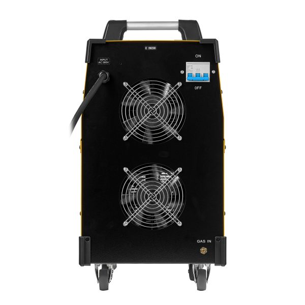 ПТК RILON TIG 315 P AC/DC (НАКС) — изображение 6