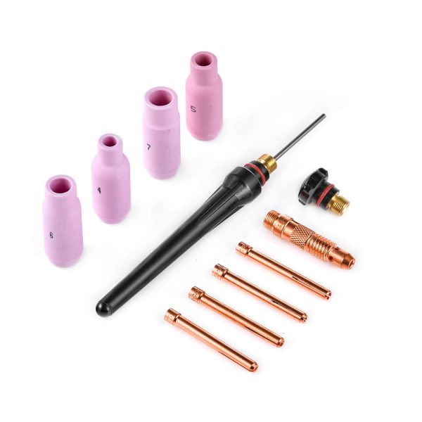 ПТК RILON TIG 315 P AC/DC (НАКС) — изображение 9