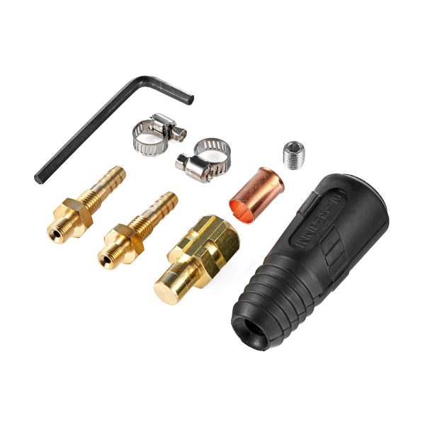 ПТК RILON TIG 315 P AC/DC (НАКС) — изображение 10