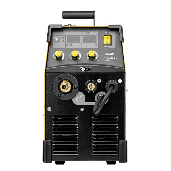 ПТК RILON MIG 200 GW — изображение 2
