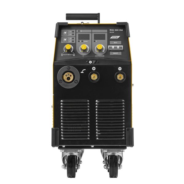 ПТК RILON MIG 300 GW (НАКС) — изображение 2