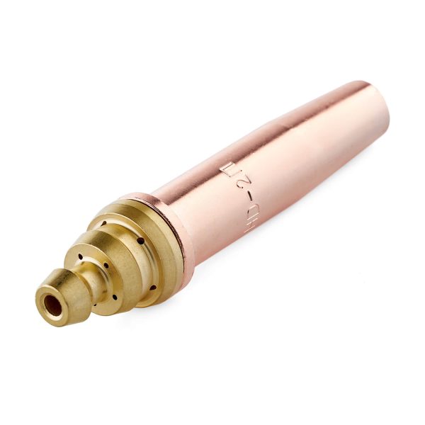 Мундштук пропановый HEAVY DUTY №2П (25–50 мм) к Р3-300, Р3-345 — изображение 3