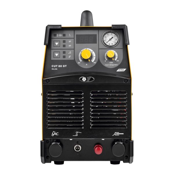 ПТК RILON CUT 80 GT — изображение 2