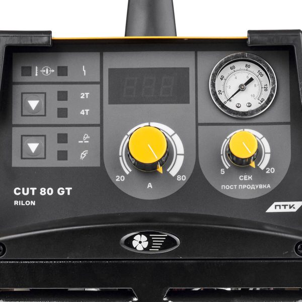 ПТК RILON CUT 80 GT — изображение 3