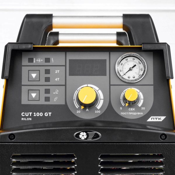 ПТК RILON CUT 100 GT — изображение 3