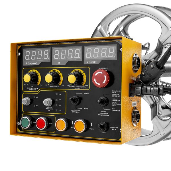 ПТК RILON MZ 1250 HD — изображение 7