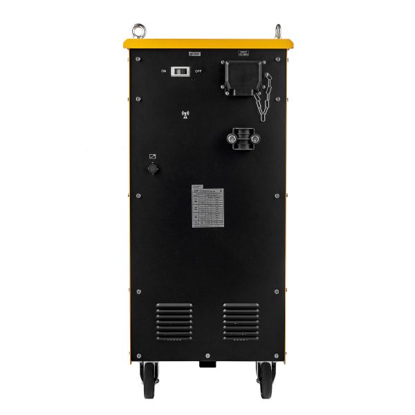 ПТК RILON MZ 1250 HD — изображение 11