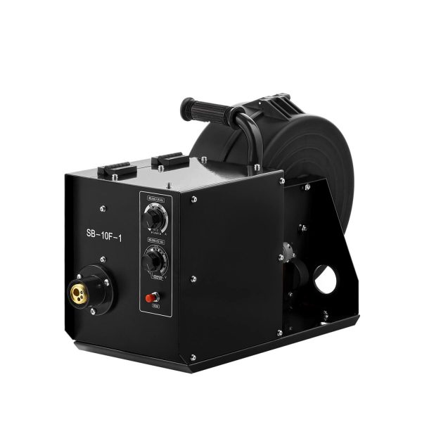 ПТК RILON MIG 500 GF — изображение 9