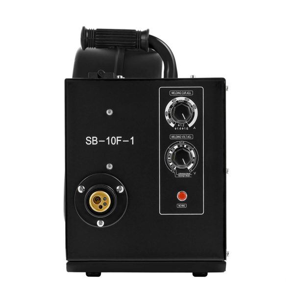 ПТК RILON MIG 500 I — изображение 9