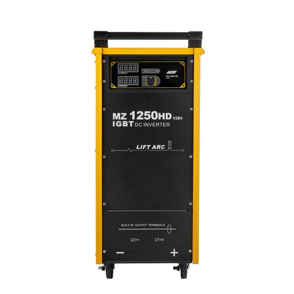 ПТК RILON MZ 1250 HD — изображение 9
