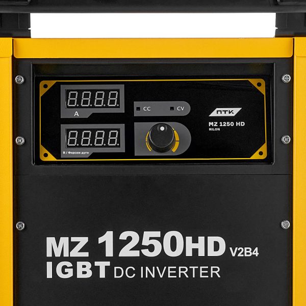 ПТК RILON MZ 1250 HD — изображение 10