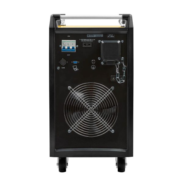 ПТК RILON MIG 500 DF — изображение 5