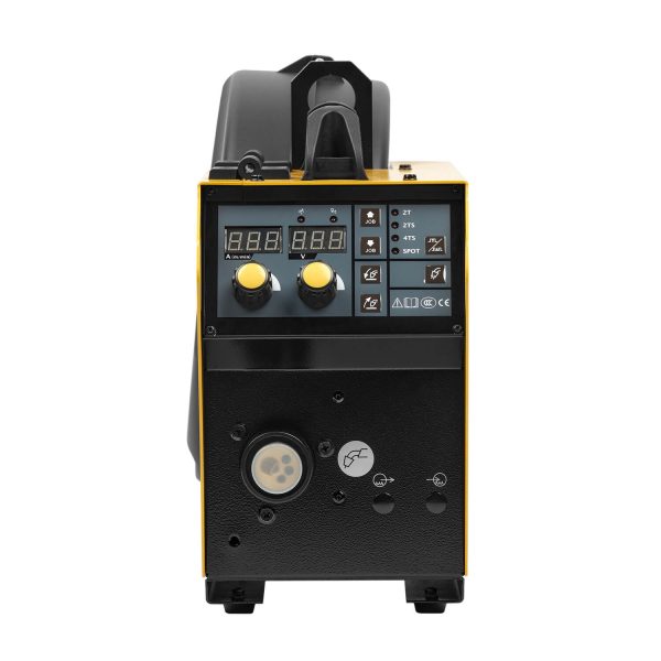 ПТК RILON MIG 500 DF — изображение 9