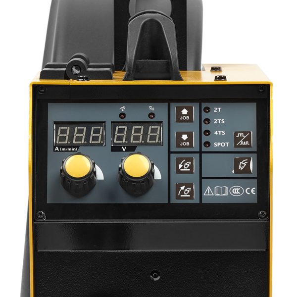 ПТК RILON MIG 500 DF — изображение 10
