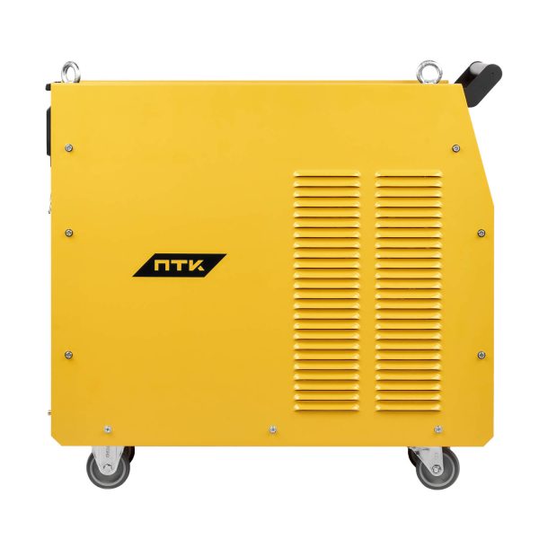 ПТК RILON TIG 400 P AC/DC DIGITAL — изображение 6