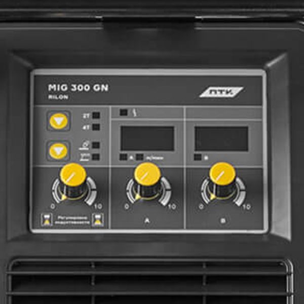 ПТК RILON MIG 300 GN — изображение 3