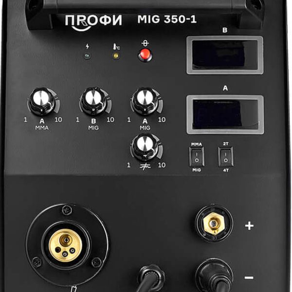 ПРОФИ MIG 350-1 — изображение 3