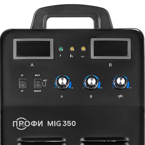 ПРОФИ MIG 350 — изображение 4