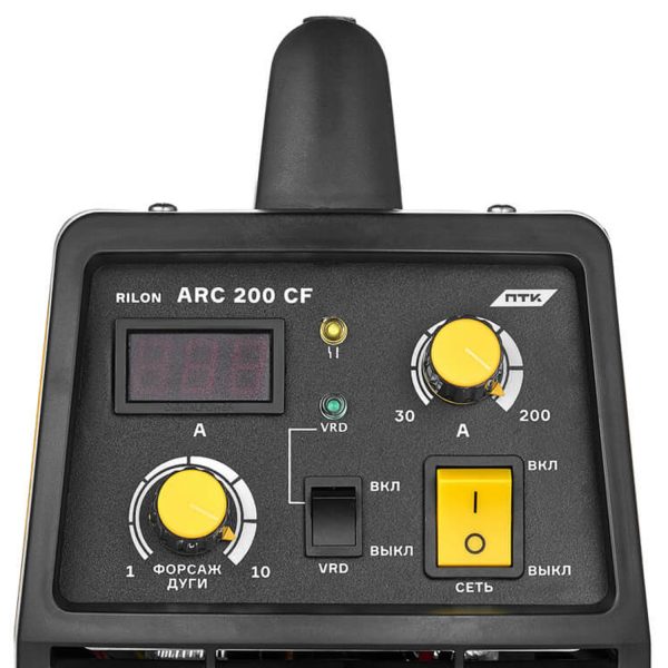 ПТК RILON ARC 200 CF — изображение 3