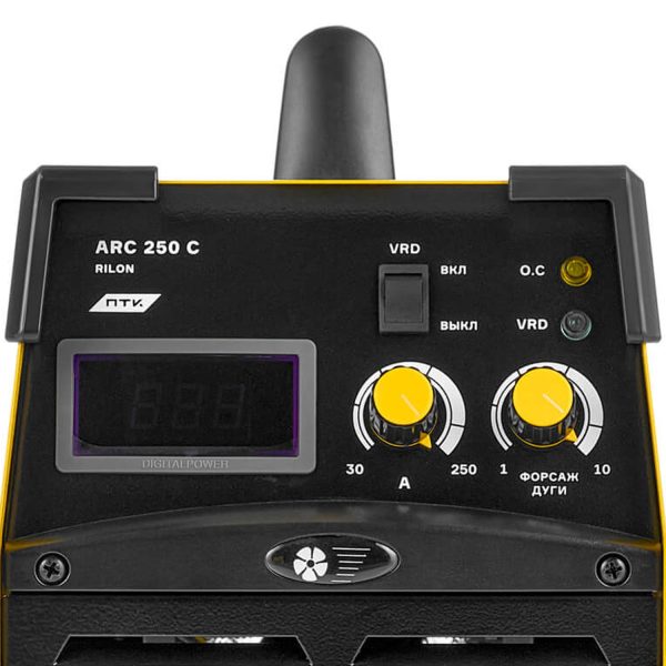 ПТК RILON ARC 250 C — изображение 3