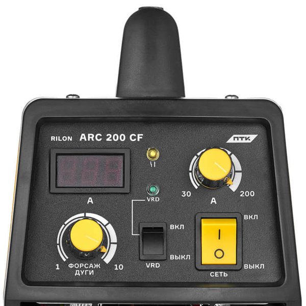 ПТК RILON ARC 200 CF (НАКС) — изображение 3