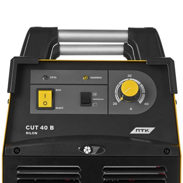 ПТК RILON CUT 40 B — изображение 3