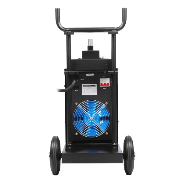ПРОФИ MIG 500 F — изображение 4