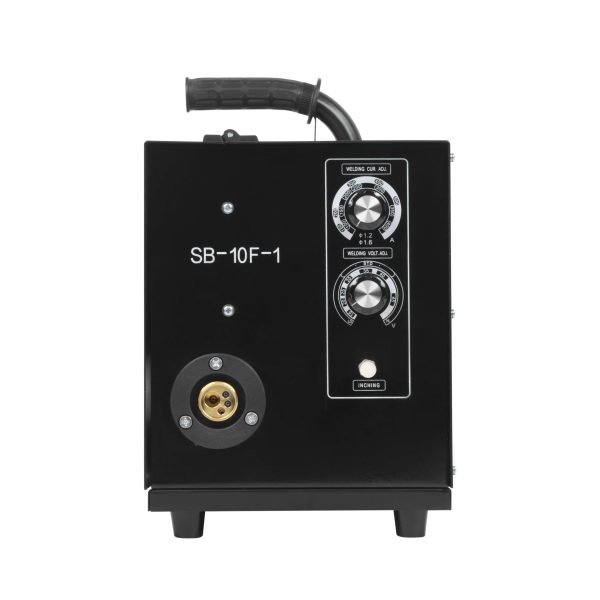 ПРОФИ MIG 500 F — изображение 9