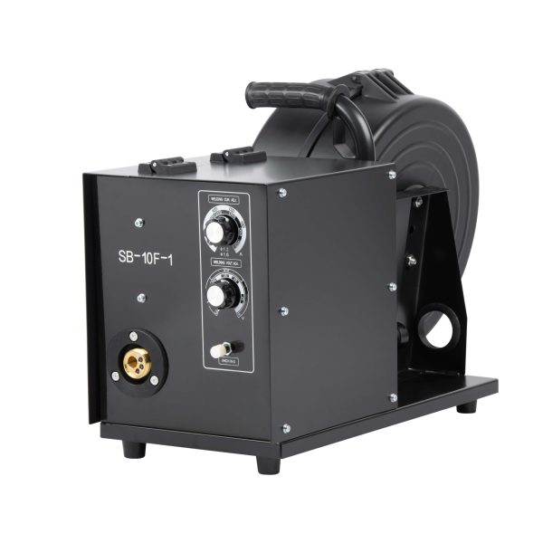 ПРОФИ MIG 500 F — изображение 8