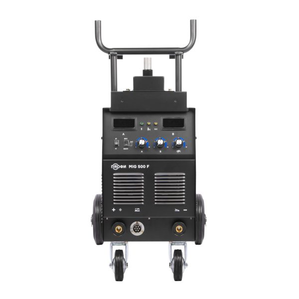 ПРОФИ MIG 500 F — изображение 2