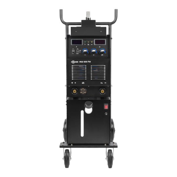 ПРОФИ MIG 500 FW — изображение 2