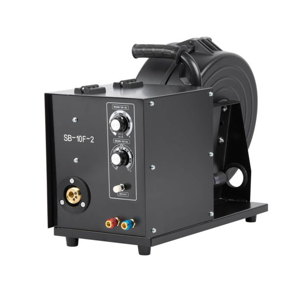 ПРОФИ MIG 500 FW — изображение 8