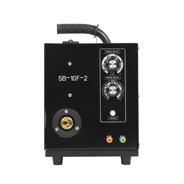 ПРОФИ MIG 500 FW — изображение 9